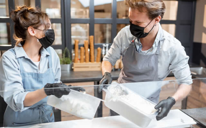 Protecting Your Employees During the Pandemic