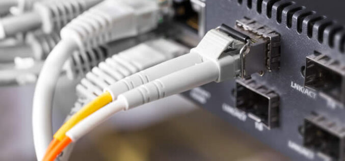 What to Consider When Choosing an Ethernet Switch