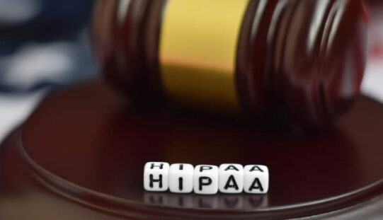 How Your Biz Can Comply with HIPAA While Outsourcing