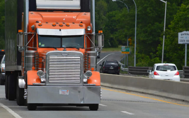 Ways to Keep Your Truck Drivers Happy