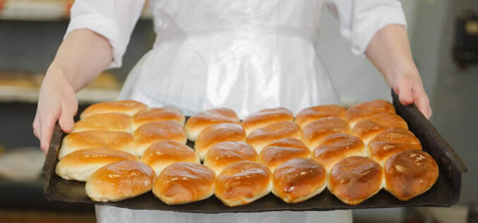 Tips for Food-Processing Equipment Hygiene