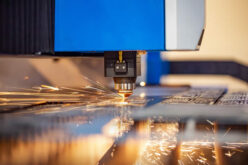 Benefits of Laser Cutting in Metal Fabrication