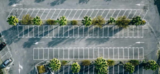 Solutions That Improve Your Customer Parking Experience