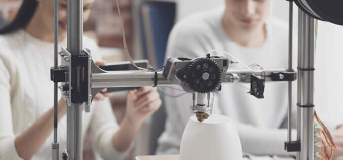 The Most Common Ways to Prototype