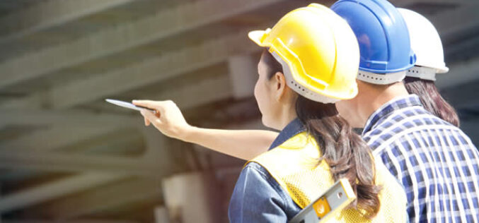 How To Do a Construction Site Inspection