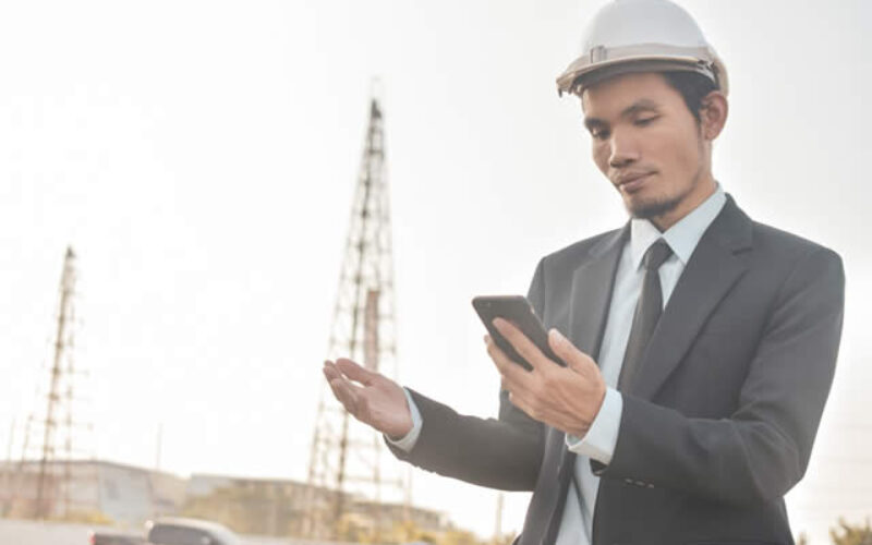 Why Job Site Communication Fails