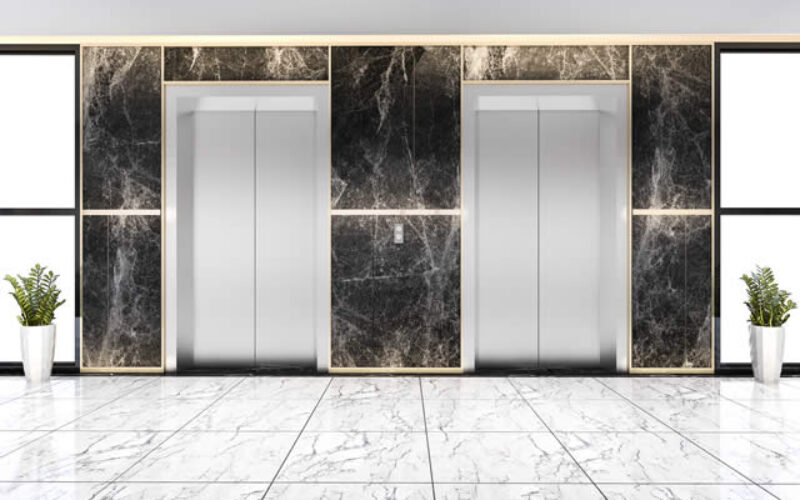 Lift Installation Steps by Famous Commercial Lift Installation Services