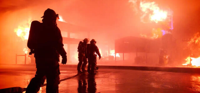 Items Every Firefighter Should Carry with Them