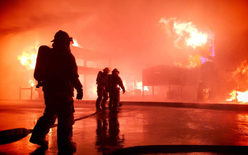 Items Every Firefighter Should Carry with Them