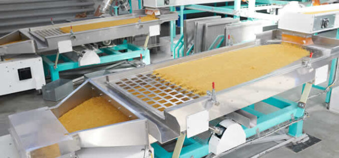 Ways To Improve Product Quality in Food Processing