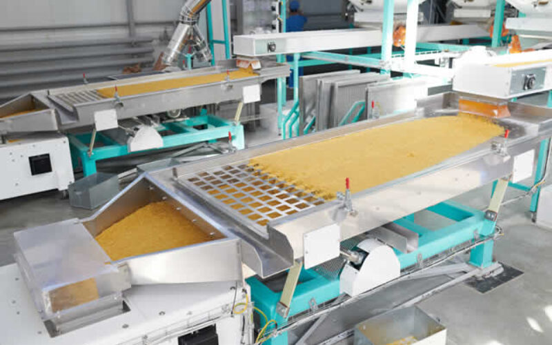 Ways To Improve Product Quality in Food Processing