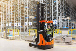 Ways to Increase Your Forklift’s Lifespan