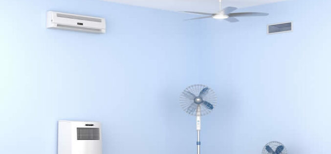 Different Types Of Heating And Cooling Systems Available Online