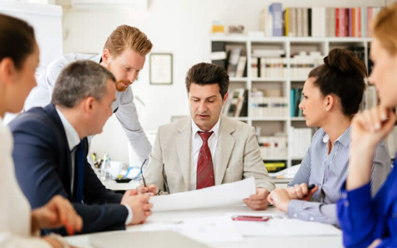 Common Causes of Miscommunication in the Workplace