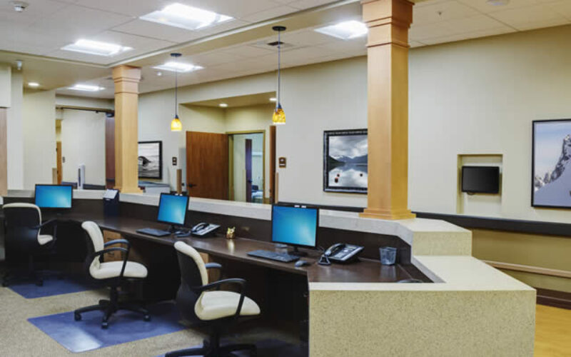 Ways Your Hospital Can Save Money