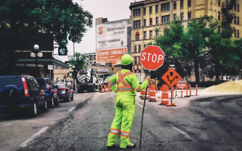 Road Work: Ways To Improve Productivity in Construction