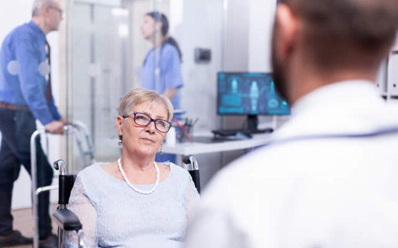 Workplace Safety Tips To Share with Healthcare Employees