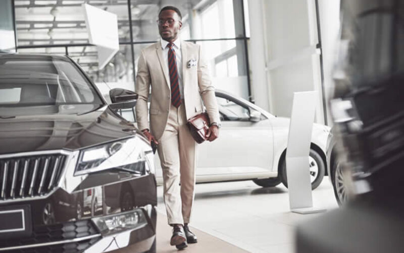 Tips To Improve Customer Experience at Your Car Dealership