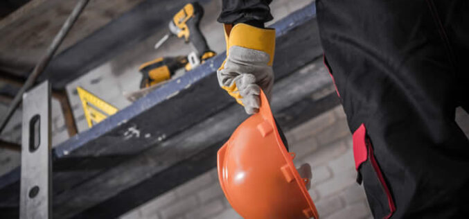 Ways To Make Construction Sites Safer