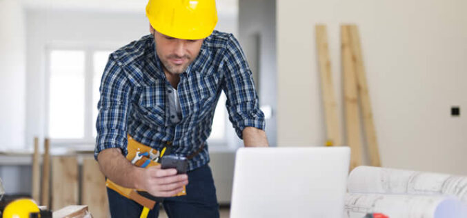 Skills Every General Contractor Should Possess