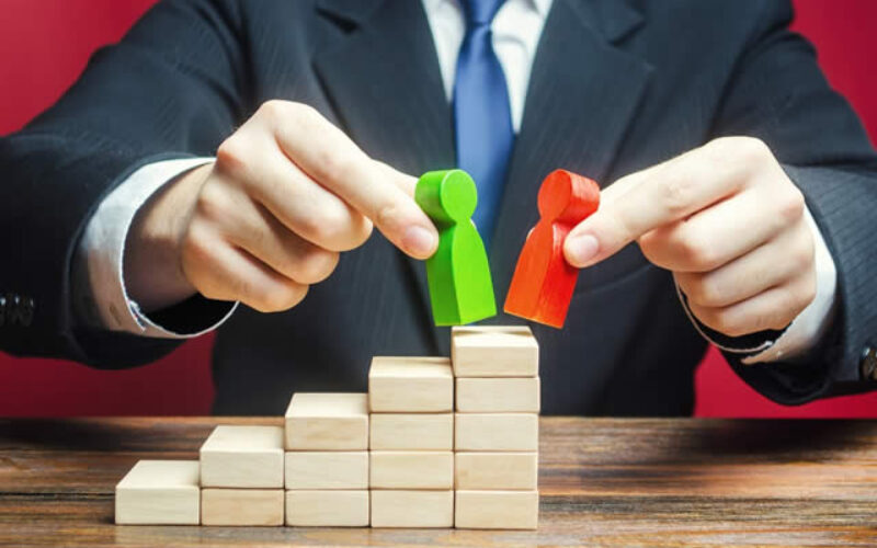 Crucial Steps Before Firing an Employee