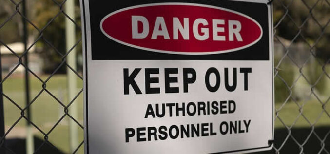 Common Construction Hazards To Be Aware Of