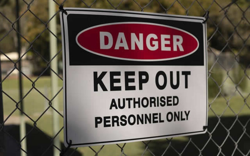 Common Construction Hazards To Be Aware Of