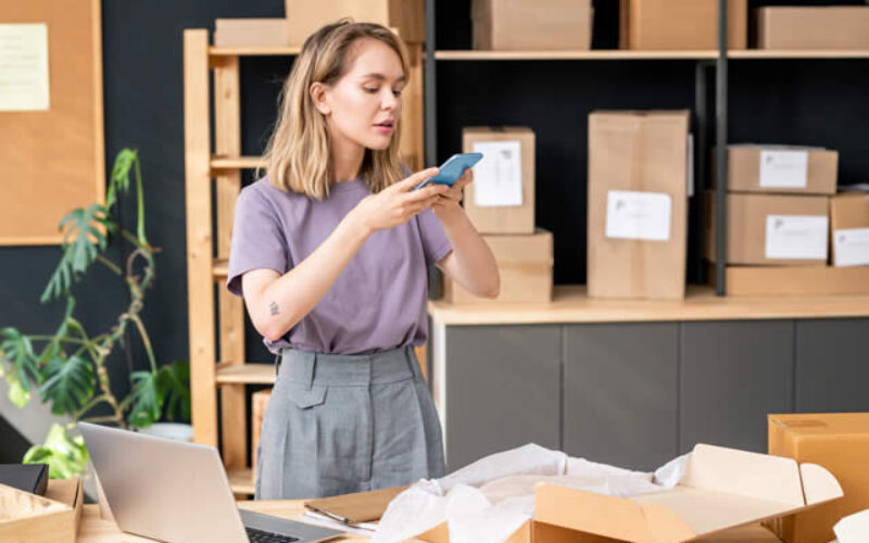 Mistakes To Avoid with Order Fulfillment
