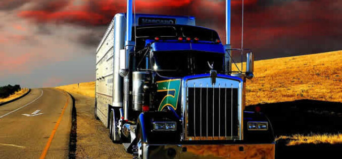 Easy Ways To Improve Your Semi Truck’s Efficiency