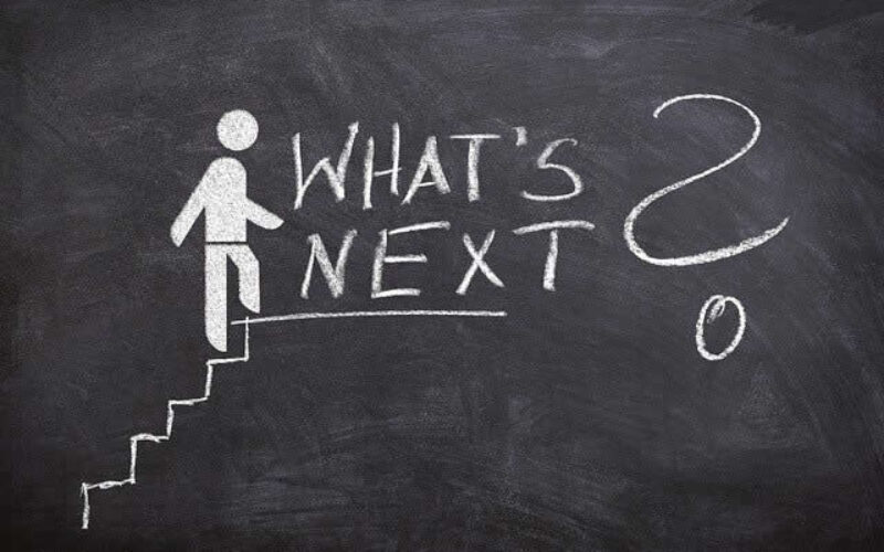 Tips To Help Ease Your Career Transition