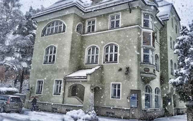 Ways To Prepare Your Small Business for Winter