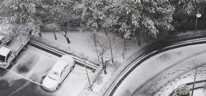 Winter Tips for Commercial Property Owners