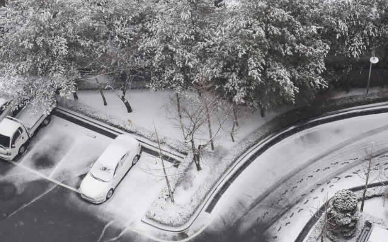 Winter Tips for Commercial Property Owners