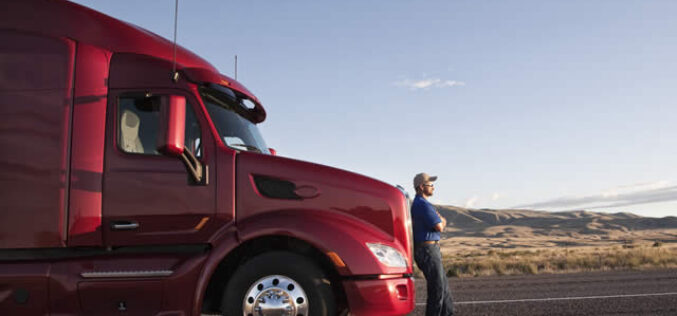 Important Equipment Every New Truck Driver Needs