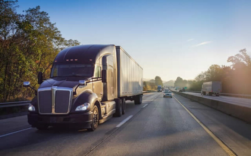 9 Safety Precautions All Truck Drivers Must Follow