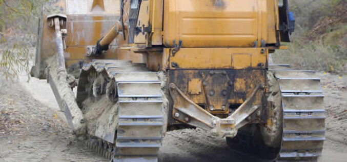 Essential Equipment for Construction Businesses