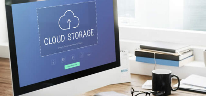 4 Benefits of Outsourcing Your Company’s Cloud Management