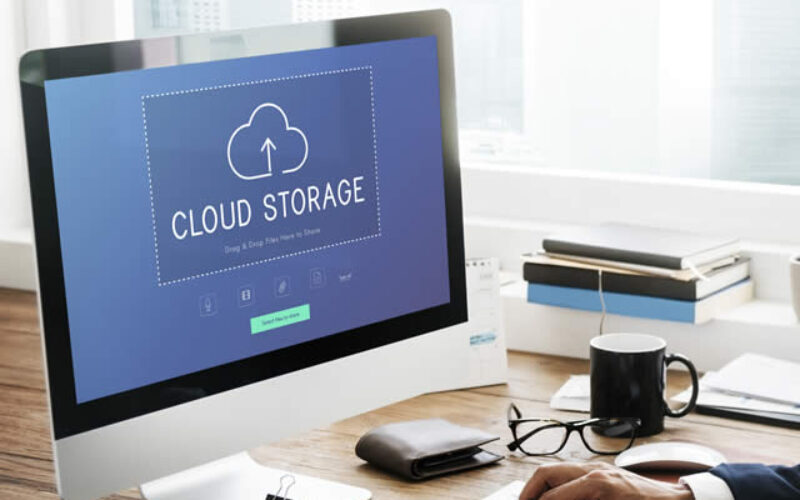 4 Benefits of Outsourcing Your Company’s Cloud Management