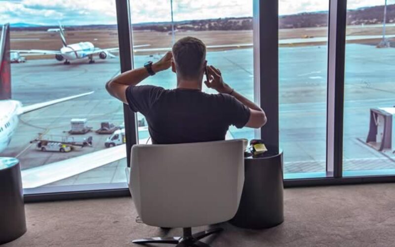 Corporate Executive Travel Tips for Maximum Efficiency
