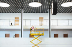 Facts to Know Before You Opt for Scissor Lift Hire