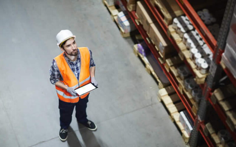 Ways To Save Space in Your Warehouse