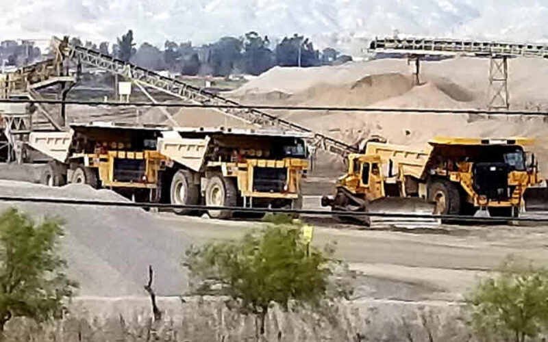Common Issues With Construction Equipment
