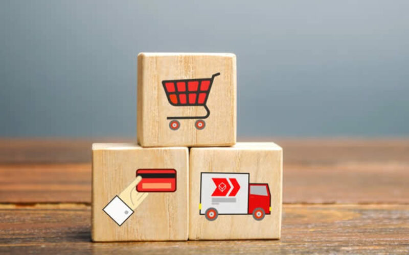 4 Tips for Improving E-Commerce Customer Service
