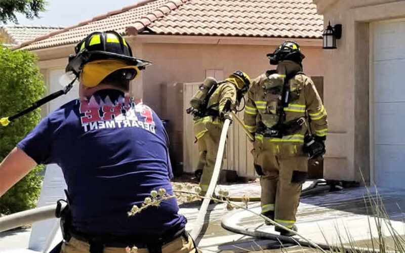 How To Choose the Right Firefighting Gloves