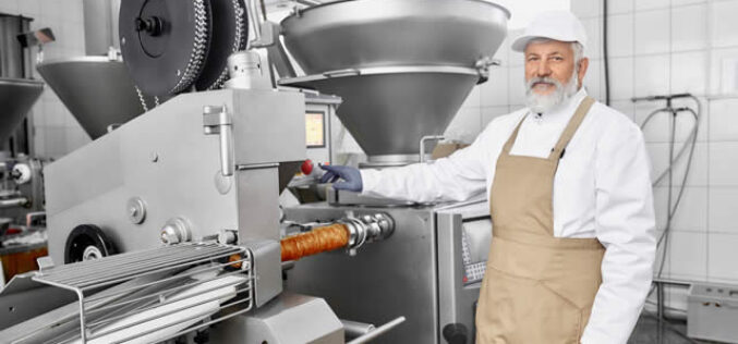 How To Perfect Your Food Production Process