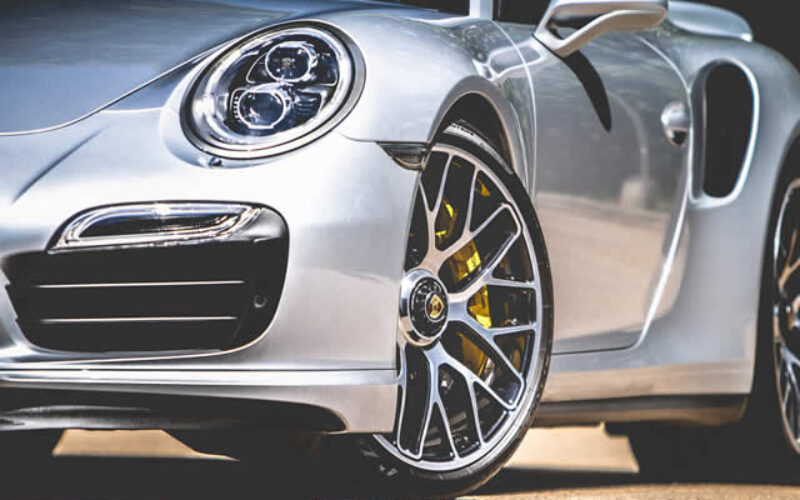 How Turbochargers Benefit Fuel Economy