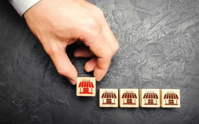 Top Tools for Scaling Up a Small Business