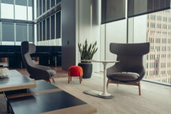 Balanced and Safe: Top Office Design Trends for 2021