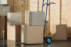 Tips for Making Your Warehouse Safer