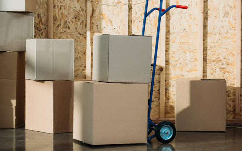 Tips for Making Your Warehouse Safer